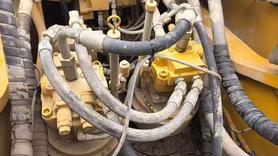 Buy Caterpillar 349E Used Excavator / 6 Buy Caterpillar 349E Used Excavator / 6