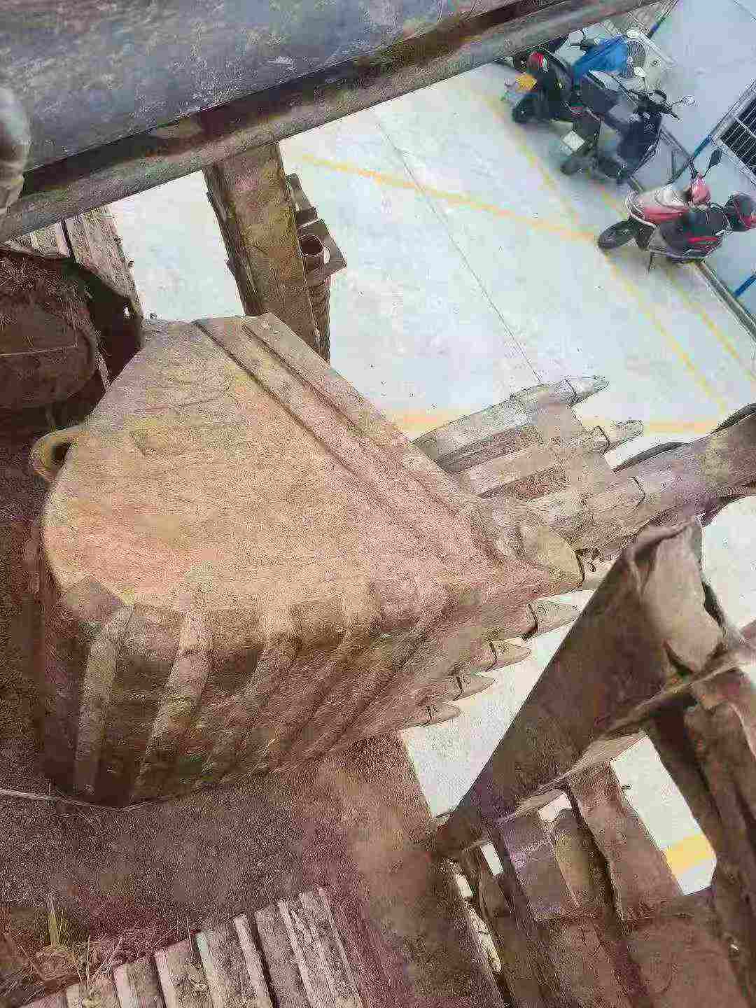 Buy Volvo EC75D Used Excavator / 7 Buy Volvo EC75D Used Excavator / 7