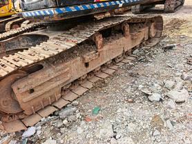 Buy Sany SY215C Used Excavator / 9 Buy Sany SY215C Used Excavator / 9