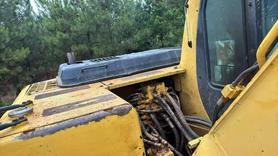 Buy Komatsu PC120-6 Used Excavator / 6 Buy Komatsu PC120-6 Used Excavator / 6