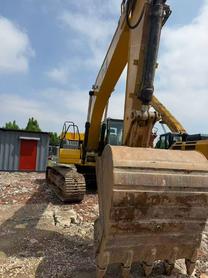 Buy Caterpillar 323 Used Excavator / 3 Buy Caterpillar 323 Used Excavator / 3