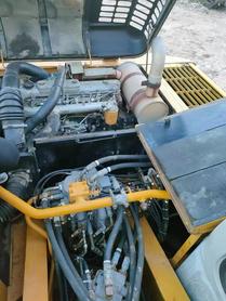 Buy Komatsu PC200-6 Used Excavator / 2 Buy Komatsu PC200-6 Used Excavator / 2