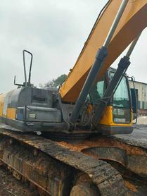 Buy XCMG XE370 Used Excavator / 9 Buy XCMG XE370 Used Excavator / 9
