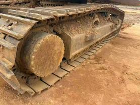 Buy Sany SY550H Used Excavator / 2 Buy Sany SY550H Used Excavator / 2