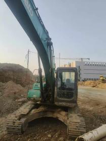 Buy Kobelco SK210 Used Excavator / 8 Buy Kobelco SK210 Used Excavator / 8