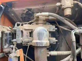Buy Doosan DX380 Used Excavator / 3 Buy Doosan DX380 Used Excavator / 3