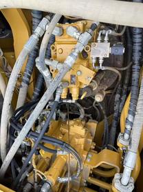 Buy Caterpillar 345B Used Excavator / 8 Buy Caterpillar 345B Used Excavator / 8