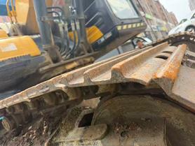 Buy Sany SY205C Used Excavator / 7 Buy Sany SY205C Used Excavator / 7