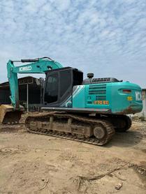 Buy Kobelco SK270D Used Excavator / 4 Buy Kobelco SK270D Used Excavator / 4