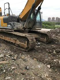 Buy XCMG XE370 Used Excavator / 3 Buy XCMG XE370 Used Excavator / 3