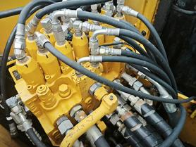 Buy Caterpillar 312D2GC Used Excavator / 6 Buy Caterpillar 312D2GC Used Excavator / 6