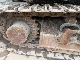 Buy XCMG LW600E Used Excavator / 5 Buy XCMG LW600E Used Excavator / 5
