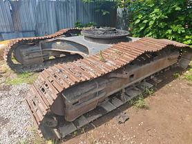 Buy XCMG XE215 Used Excavator / 4 Buy XCMG XE215 Used Excavator / 4