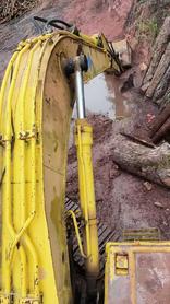 Buy Sumitomo SH120Z3 Used Excavator / 6 Buy Sumitomo SH120Z3 Used Excavator / 6