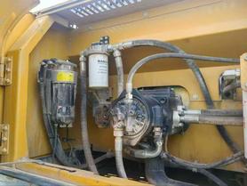 Buy XCMG XE380K Used Excavator / 4 Buy XCMG XE380K Used Excavator / 4