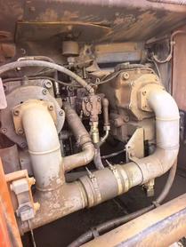 Buy Hitachi ZX890LCH-5A Used Excavator / 6 Buy Hitachi ZX890LCH-5A Used Excavator / 6