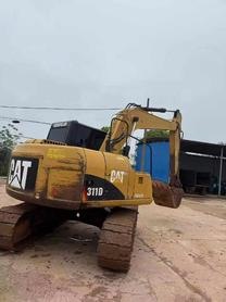 Buy Caterpillar 311D Used Excavator / 2 Buy Caterpillar 311D Used Excavator / 2