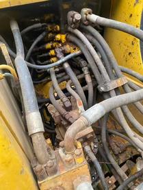 Buy Komatsu PC120-6E Used Excavator / 3 Buy Komatsu PC120-6E Used Excavator / 3