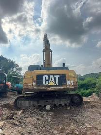 Buy Caterpillar 330B Used Excavator / 9 Buy Caterpillar 330B Used Excavator / 9
