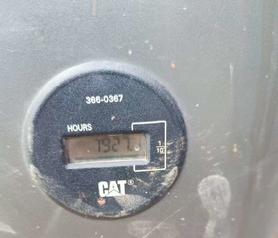 Buy Caterpillar 349E Used Excavator / 5 Buy Caterpillar 349E Used Excavator / 5