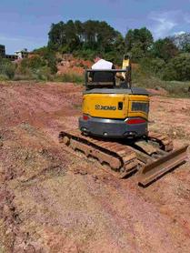 Buy XCMG XE26U Used Excavator / 2 Buy XCMG XE26U Used Excavator / 2