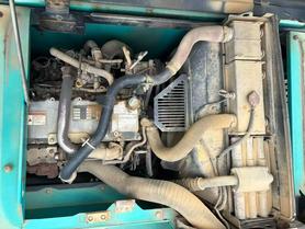 Buy Kobelco SK250-10 Used Excavator / 2 Buy Kobelco SK250-10 Used Excavator / 2