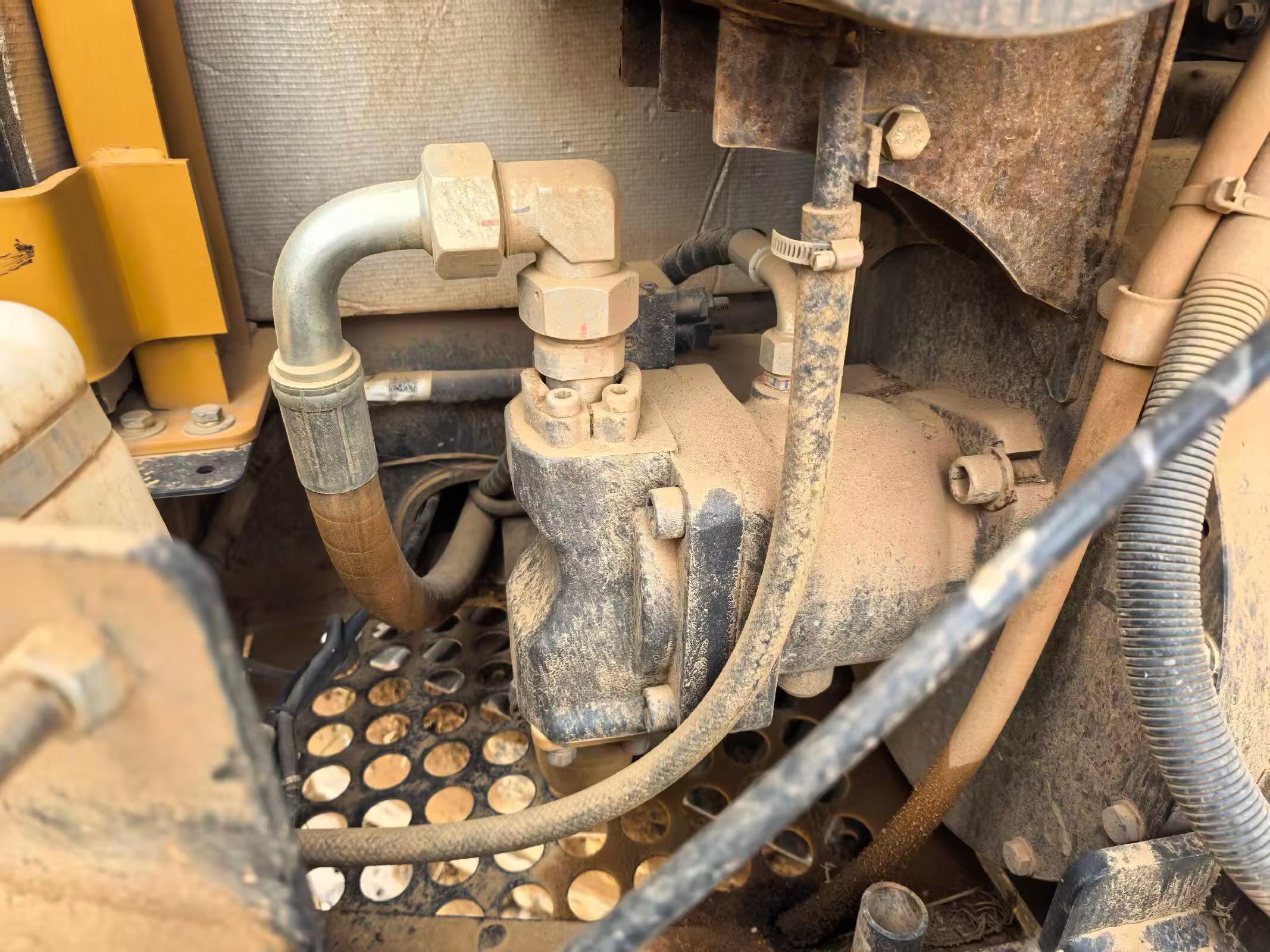 Buy Sany SY60 Used Excavator / 6
