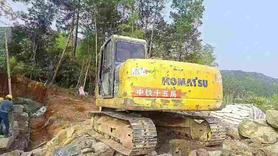 Buy Komatsu PC130-7 Used Excavator / 2 Buy Komatsu PC130-7 Used Excavator / 2