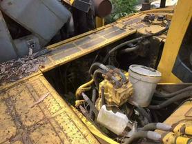 Buy Komatsu PC450-8 Used Excavator / 4 Buy Komatsu PC450-8 Used Excavator / 4