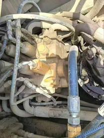 Buy Sany SY365C Used Excavator / 7 Buy Sany SY365C Used Excavator / 7