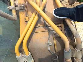 Buy Sany SY365C Used Excavator / 4 Buy Sany SY365C Used Excavator / 4