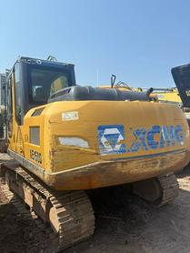 Buy XCMG XE135B Used Excavator / 2 Buy XCMG XE135B Used Excavator / 2