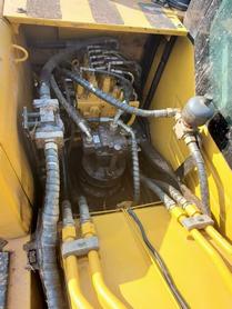 Buy Sany SY135 Used Excavator / 6 Buy Sany SY135 Used Excavator / 6