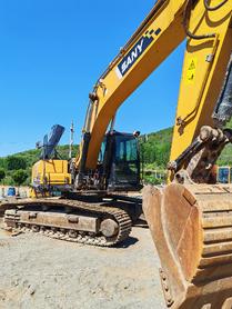 Buy Sany SY245H Used Excavator / 2 Buy Sany SY245H Used Excavator / 2