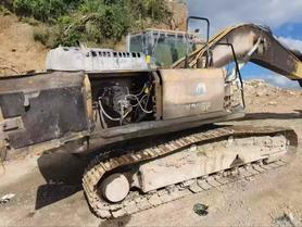 Buy Sany SY305C Used Excavator / 3 Buy Sany SY305C Used Excavator / 3