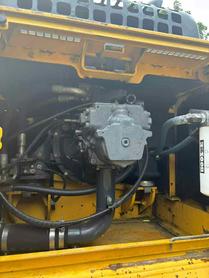 Buy Komatsu PC360-7 Used Excavator / 8 Buy Komatsu PC360-7 Used Excavator / 8