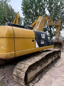 Buy Caterpillar 330B Used Excavator / 6 Buy Caterpillar 330B Used Excavator / 6