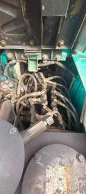 Buy Kobelco SK115SR Used Excavator / 3 Buy Kobelco SK115SR Used Excavator / 3