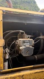 Buy Komatsu PC200-7 Used Excavator / 4 Buy Komatsu PC200-7 Used Excavator / 4