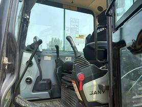 Buy Sany SY55 Used Excavator / 6 Buy Sany SY55 Used Excavator / 6