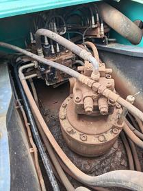 Buy Kobelco SK350-8 Used Excavator / 2 Buy Kobelco SK350-8 Used Excavator / 2