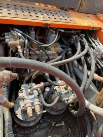 Buy Hitachi ZX450-6 Used Excavator / 5 Buy Hitachi ZX450-6 Used Excavator / 5