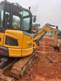 Buy XCMG XE35U Used Excavator / 4 Buy XCMG XE35U Used Excavator / 4