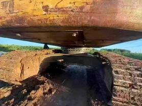 Buy Komatsu PC270-7 Used Excavator / 7 Buy Komatsu PC270-7 Used Excavator / 7