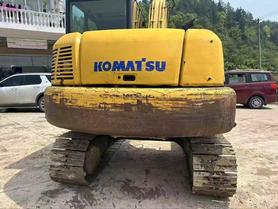 Buy Komatsu PC70-8 Used Excavator / 2 Buy Komatsu PC70-8 Used Excavator / 2