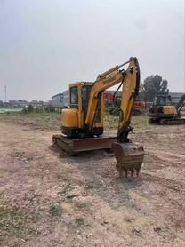 Buy Hyundai R35Z Used Excavator / 6 Buy Hyundai R35Z Used Excavator / 6