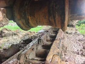 Buy Doosan DH215-9 Used Excavator / 7 Buy Doosan DH215-9 Used Excavator / 7