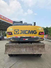 Buy XCMG XE150 Used Excavator / 4 Buy XCMG XE150 Used Excavator / 4