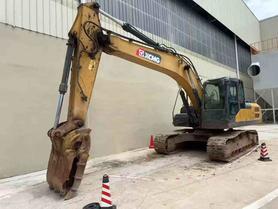 Buy XCMG XE200 Used Excavator / 4 Buy XCMG XE200 Used Excavator / 4