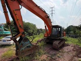 Buy Hitachi ZX450-6 Used Excavator / 2 Buy Hitachi ZX450-6 Used Excavator / 2